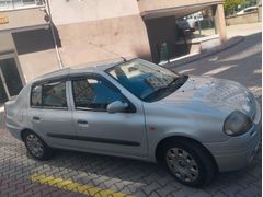 Sahibinden Renault Clio 1.4 2001 Model otomatik alacağım için satılıktır