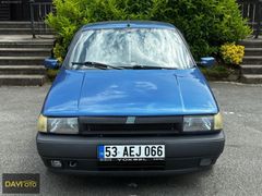 DAYI OTO'DAN FİAT TİPO 1.4 S BENZİN LPG