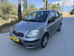 Galeriden Toyota Yaris 1.0 Terra 2004 Model Şanlıurfa