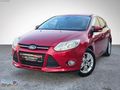 YENİ KASA FOCUS III 1.6 STYLE 110bin KM'de 125ps BENZİNLİ.......