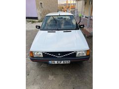 Sahibinden Renault R 9 1.4 Broadway GTE 1991 Model 