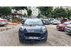 Sahibinden Ford Puma 1.0 EcoBoost Style 2024 Model