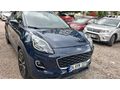 Sahibinden Ford Puma 1.0 EcoBoost Style 2024 Model