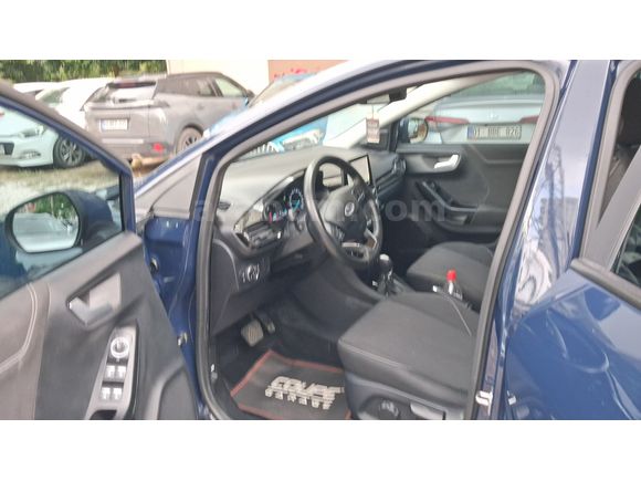 Sahibinden Ford Puma 1.0 EcoBoost Style 2024 Model