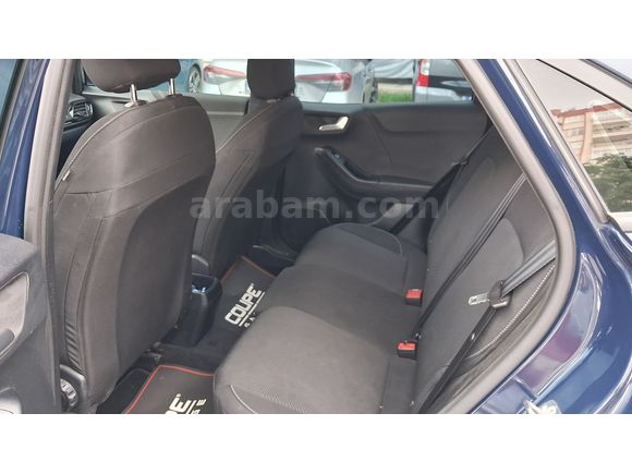 Sahibinden Ford Puma 1.0 EcoBoost Style 2024 Model