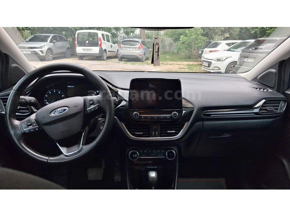 Sahibinden Ford Puma 1.0 EcoBoost Style 2024 Model