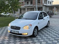 DURMAZ OTOMOTİVDEN HYUNDAİ ACCENT ERA