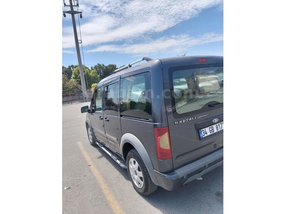 Sahibinden Ford Tourneo Connect 110PS 2011 Model