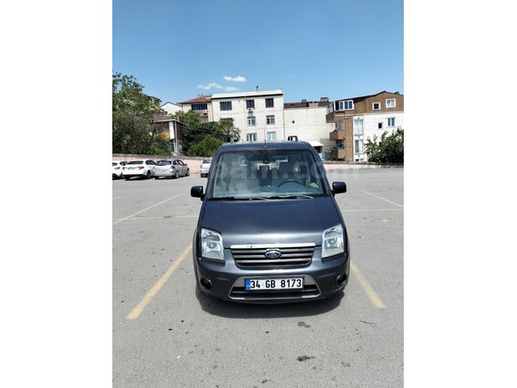 Sahibinden Ford Tourneo Connect 110PS 2011 Model