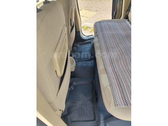 Sahibinden Ford Tourneo Connect 110PS 2011 Model