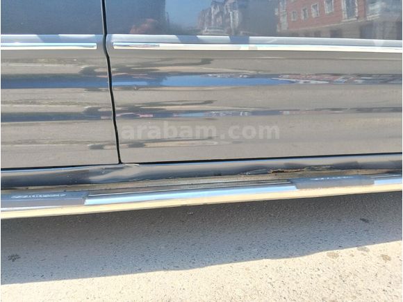 Sahibinden Ford Tourneo Connect 110PS 2011 Model