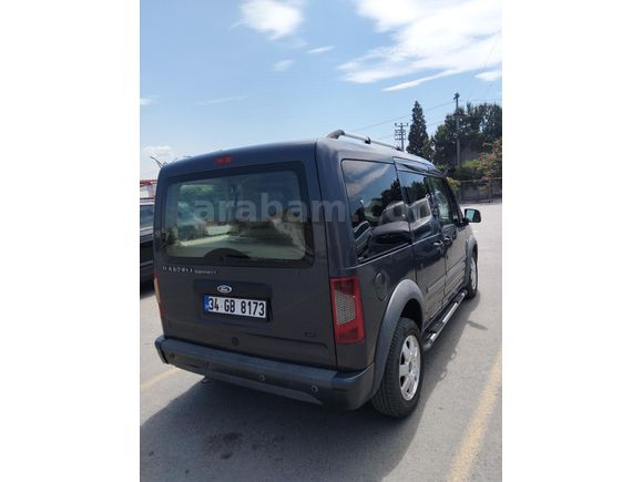 Sahibinden Ford Tourneo Connect 110PS 2011 Model