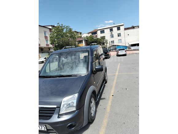 Sahibinden Ford Tourneo Connect 110PS 2011 Model