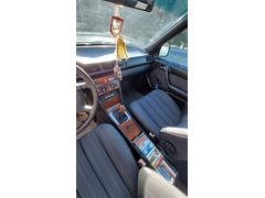 Sahibinden Mercedes - Benz 230 E 1988 Model 
