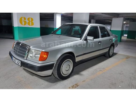 Sahibinden Mercedes - Benz 230 E 1988 Model 