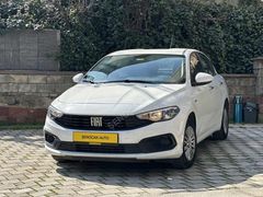 ŞENOCAK AUTO'dan 1.6 MULTİJET EGEA OTOMATİK