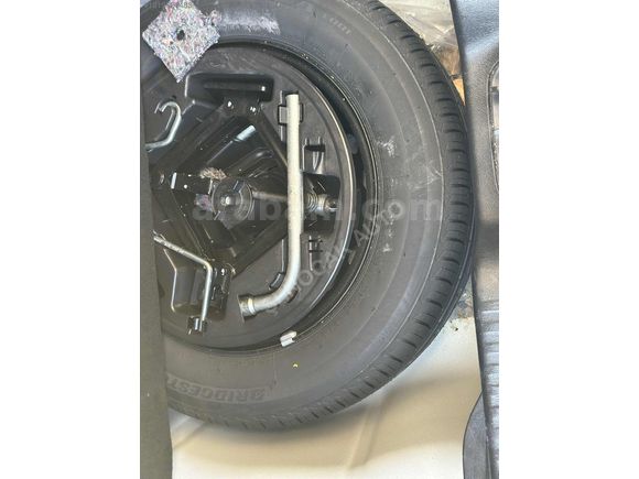 ŞENOCAK AUTO'dan 1.6 MULTİJET EGEA OTOMATİK