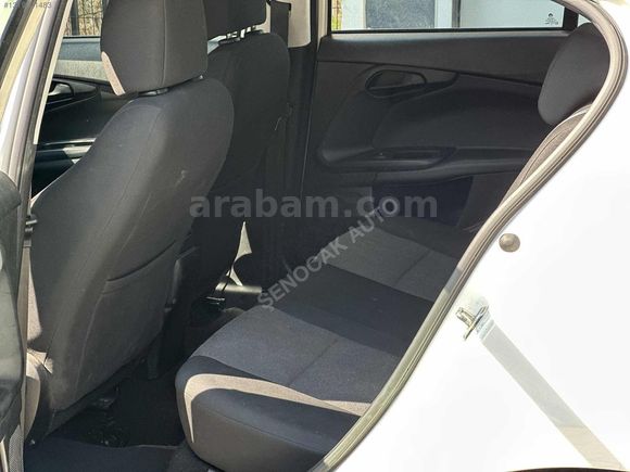 ŞENOCAK AUTO'dan 1.6 MULTİJET EGEA OTOMATİK