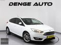 2014 HATASIZ BOYASIZ FOCUS 1.6 STYLE OTOMATİK VİTES 70.000 KM
