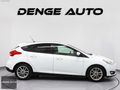 2014 HATASIZ BOYASIZ FOCUS 1.6 STYLE OTOMATİK VİTES 70.000 KM