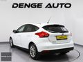 2014 HATASIZ BOYASIZ FOCUS 1.6 STYLE OTOMATİK VİTES 70.000 KM