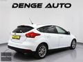 2014 HATASIZ BOYASIZ FOCUS 1.6 STYLE OTOMATİK VİTES 70.000 KM