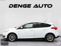 2014 HATASIZ BOYASIZ FOCUS 1.6 STYLE OTOMATİK VİTES 70.000 KM