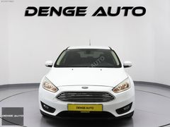2014 HATASIZ BOYASIZ FOCUS 1.6 STYLE OTOMATİK VİTES 70.000 KM
