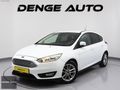 2014 HATASIZ BOYASIZ FOCUS 1.6 STYLE OTOMATİK VİTES 70.000 KM