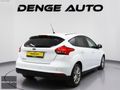 2014 HATASIZ BOYASIZ FOCUS 1.6 STYLE OTOMATİK VİTES 70.000 KM