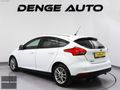 2014 HATASIZ BOYASIZ FOCUS 1.6 STYLE OTOMATİK VİTES 70.000 KM