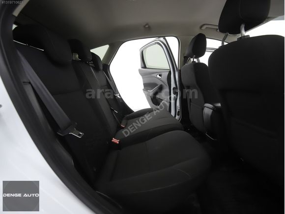 2014 HATASIZ BOYASIZ FOCUS 1.6 STYLE OTOMATİK VİTES 70.000 KM