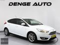 2014 HATASIZ BOYASIZ FOCUS 1.6 STYLE OTOMATİK VİTES 70.000 KM