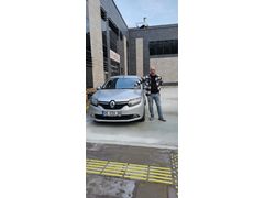 Sahibinden Renault Symbol 1.5 dCi Touch 2013 Model