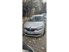 Sahibinden Renault Symbol 1.5 dCi Touch 2013 Model
