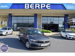 BERPE'DEN BOYASIZ 2023Egea 1.6 DİZEL OTOMATİK K.KARTA 12 TAKSİT