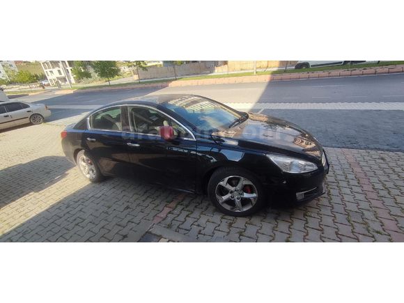 Sahibinden Peugeot 508 1.6 e-HDi Active 2012 Model Kayseri