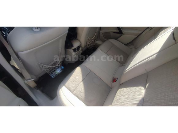 Sahibinden Peugeot 508 1.6 e-HDi Active 2012 Model Kayseri