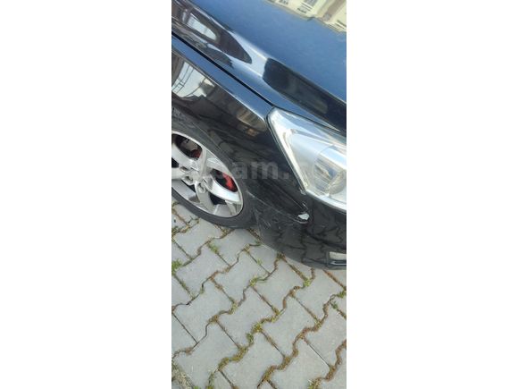 Sahibinden Peugeot 508 1.6 e-HDi Active 2012 Model Kayseri