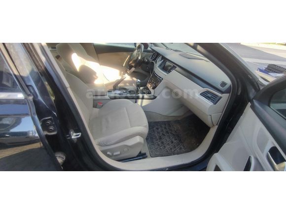 Sahibinden Peugeot 508 1.6 e-HDi Active 2012 Model Kayseri