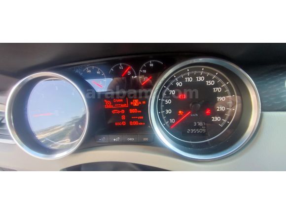 Sahibinden Peugeot 508 1.6 e-HDi Active 2012 Model Kayseri