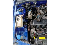 2000 MODEL HYUNDAİ ACCENT 1.3 LPG Lİ MAVİ MANUEL VİTES