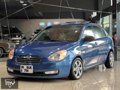 2010 HYUNDAİ ACCENT ERA 1.6 TEAM T.ÇIKMA SANRUFLU