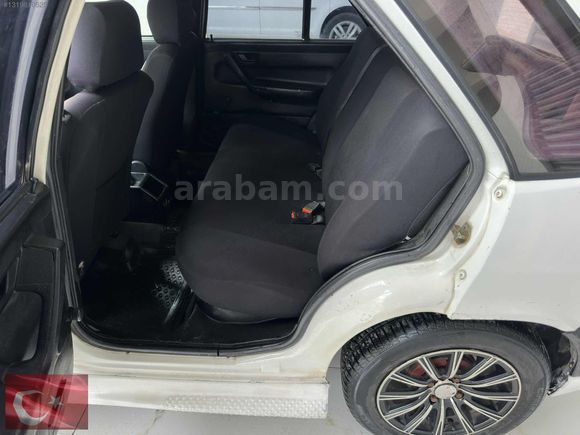 1.6 Tipo Slx motor camlar otomatik Beyaz