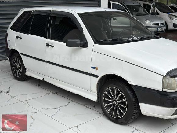 1.6 Tipo Slx motor camlar otomatik Beyaz