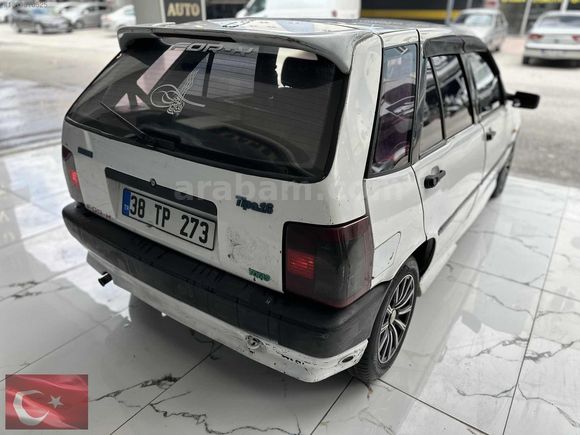 1.6 Tipo Slx motor camlar otomatik Beyaz
