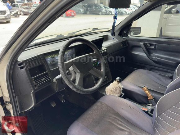 1.6 Tipo Slx motor camlar otomatik Beyaz