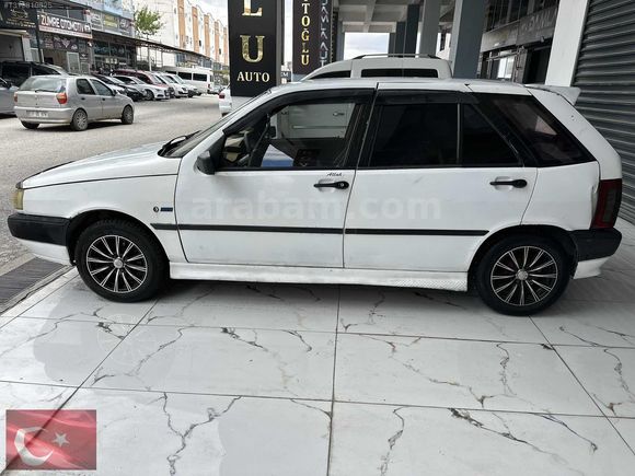 1.6 Tipo Slx motor camlar otomatik Beyaz
