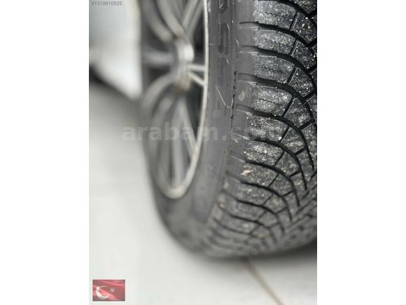 1.6 Tipo Slx motor camlar otomatik Beyaz