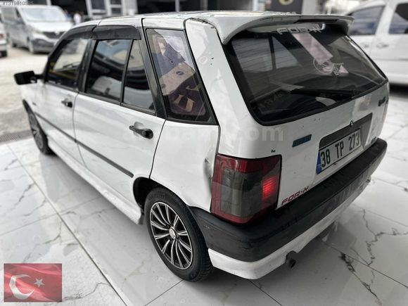 1.6 Tipo Slx motor camlar otomatik Beyaz